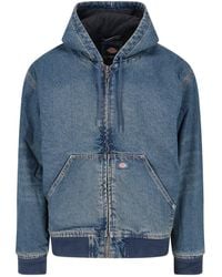 Dickies - Jackets Cotton - Lyst
