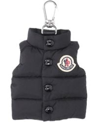 Moncler - Keychains - Lyst