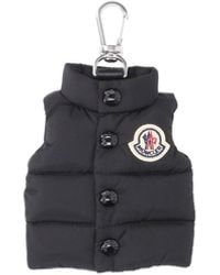 Moncler - Keychains - Lyst