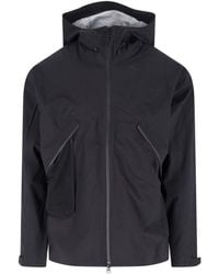 Goldwin - Giacca Tecnica Zip - Lyst