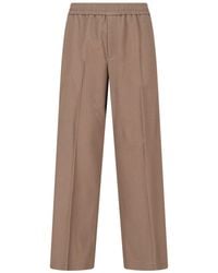 Golden Goose - Trousers Virgin Wool - Lyst