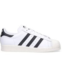 adidas - Sneakers Pelle - Lyst