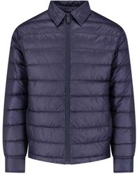 Aspesi - Nylon Jacket - Lyst