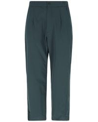 Goldwin - 'All Direction' Track Pants - Lyst
