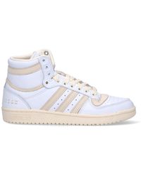 adidas High-top sneakers for Men | Online Sale up to 64% off | Lyst