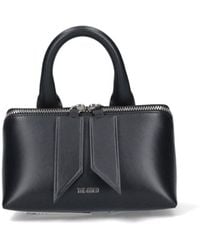 The Attico - "Friday" Mini Bag - Lyst