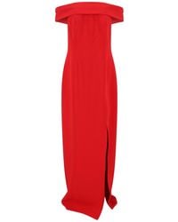 Ralph Lauren - Maxi Dress - Lyst