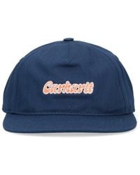 Carhartt - Liquid Script Baseball Cap - Lyst