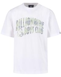 BBCICECREAM - 'Tri-Tone' T-Shirt - Lyst