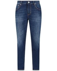 PT Torino - 'Reggae' Jeans - Lyst