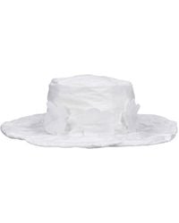 Scha - Cappello In Cotone - Lyst