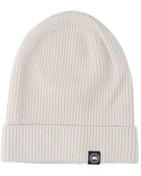 Canada Goose - Hats Cotton - Lyst