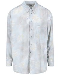 Magliano - Printed Shirt - Lyst