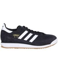adidas - Sneakers "Sl 72 Rs" - Lyst