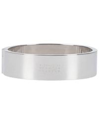 MM6 by Maison Margiela - "Numeric" Bangle - Lyst
