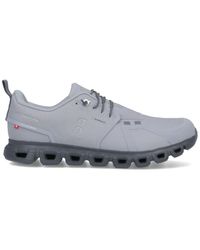 On Shoes - "Cloud 6 Wp" Sneakers - Lyst