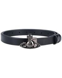 Vivienne Westwood - Belt "Orb" - Lyst