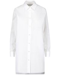 The Row - Shirt “Clemente” - Lyst