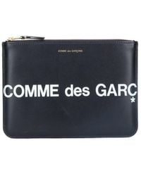 Comme des Garçons - Wallets - Lyst