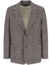 Golden Goose - Jackets - Lyst