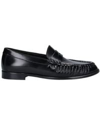 Poeve - Loafers “Milla” - Lyst