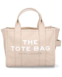Marc Jacobs - Bags Cotton - Lyst