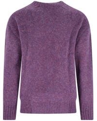 Howlin' - 'Birth Of The Cool' Sweater - Lyst