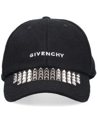 Givenchy - Cappello Baseball Logo - Lyst