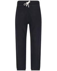 Polo Ralph Lauren - Logo Track Pants - Lyst