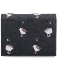 Thom Browne - Wallets - Lyst