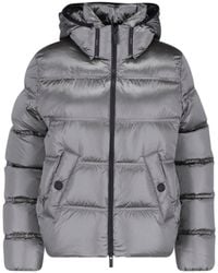Moncler - Down Jacket “Sensation” - Lyst