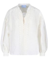 The Seafarer - Shirt "Lena" - Lyst