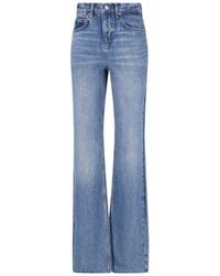 Frankie Shop - Flared Jeans "Dalston - Lyst