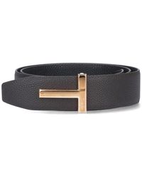 Tom Ford - Cinture - Lyst