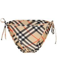 Burberry - Sea Clothing Polyamide - Lyst