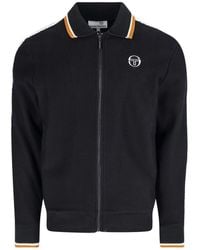 Sergio Tacchini - 'Track Top' Jacket - Lyst