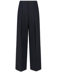 Fendi - Trousers - Lyst