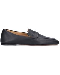 The Row - 'Square' Loafers - Lyst