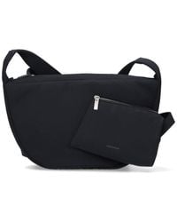 Adererror - Small Logo Crossbody Bag - Lyst