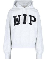 Carhartt - Felpa Cappuccio "Wip" - Lyst