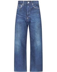 Junya Watanabe - X Levi S Strauss Jeans Ber Ber Jin - Lyst