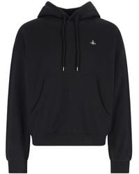 Vivienne Westwood - Orb Hoodie - Lyst