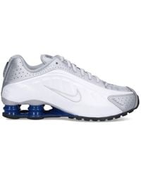 Nike - Sneakers Pelle - Lyst