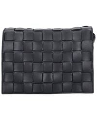 Bottega Veneta - Shoulder Bag “Orto” - Lyst