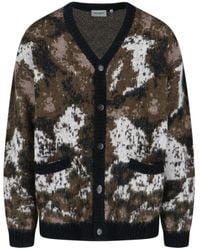 Carhartt - W' Merlin Cardigan - Lyst