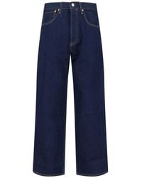 Levi's Strauss - '501 Loose' Jeans - Lyst
