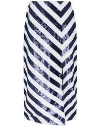 Ralph Lauren - Lauren Ralph Skirts Recycled Polyester - Lyst