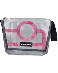 Freitag - Shoulder Bag "F14 Dexter" - Lyst