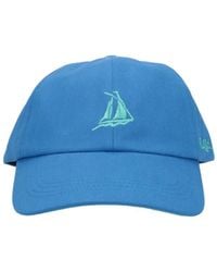 Paul Smith - Hats Cotton - Lyst