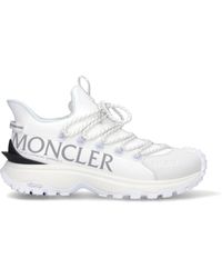 Moncler - Sneakers "Trailgrip Lite 2" - Lyst